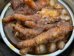 凤爪-毛记潮汕海鲜砂锅粥老店(平潭店)