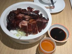 骨头有味道的酱鸭-佬肥猫(周浦万达店)