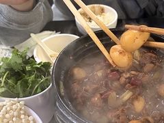 -川香煲(茅台路店)