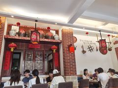 -海坛特色小吃·只做平潭特色菜(平潭店)