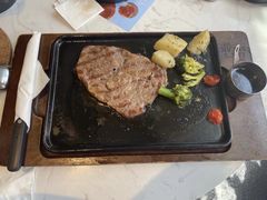 -必胜客(广渠路店)