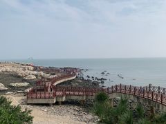 -养马岛旅游度假区