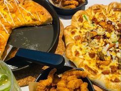 -必胜客(城西银泰店)