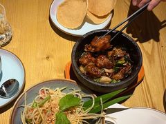 -泰果东南亚餐厅(旭辉广场店)