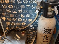 -Ramen满吉·豚骨拉面(丽园路店)