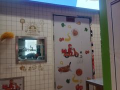 -Aimiqi.Pizza.爱米奇私厨(虹梅路红春大厦店)