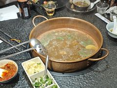 -一善菌·云南菌汤·云南菜(银泰城店)