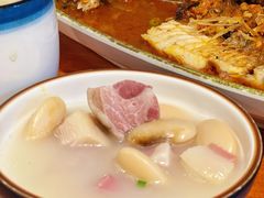 -云隐小厨·传统大理美食(复兴路店)