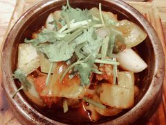 -霸道川面馆(张江店)