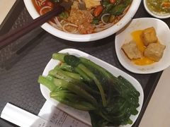 -水平有限广西米粉·广西风味集(五道口店)