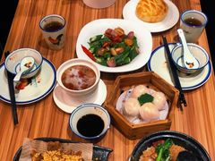 -粤食堂(天津和悦汇店)