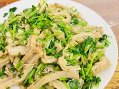-老七饭馆(光荣道总店)