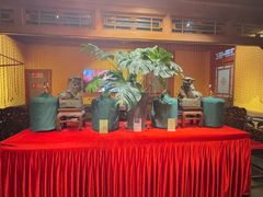 -那家小馆•北京菜•烤鸭(中关村店)