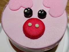 -味多美蛋糕(马家堡永辉店)