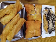 葱花大油条-和众大油条(维明路店)