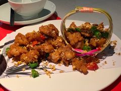 -春色如许·茶食餐厅(桃李春风店)