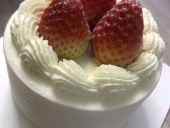 -积慕Cake(解放大道店)
