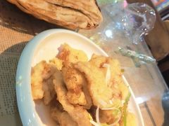 -人民公社大食堂(顺义总店)