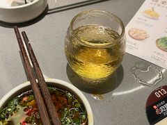-巴奴毛肚火锅(商城路店)