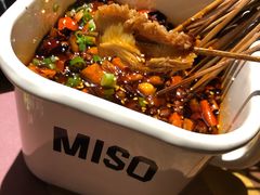 -吉·拾串烧烤专门店(领show天地店)