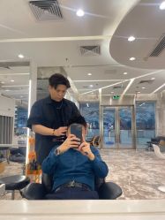 -MMby HairCode 芭曲发型概念店