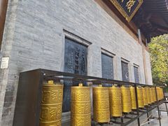 -西安大兴善寺