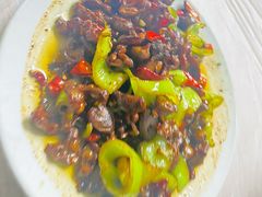 -鸡炖兔