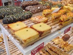 -味多美蛋糕(六里桥店)