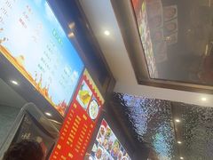 -大眼锅贴水饺(河东店)