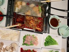 -野妹火锅(龙岗店)