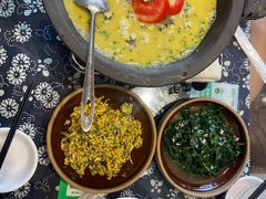 -龚师傅土菜馆.地道农家菜(魅力湘西店)