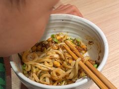 -大师兄·手工面·西北菜(南沙万达广场店)