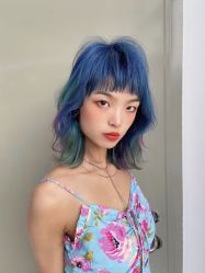 -99烫染