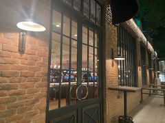 -宝莱纳啤酒花园餐厅PAULANER BRAUHAUS Nanjing(广州路店)