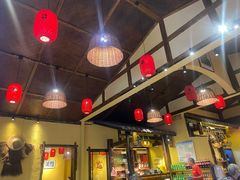 -富正毅三下锅·湘西韵味(天门山索道店)