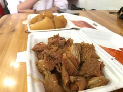 -细妹五香牛杂(步行街店)