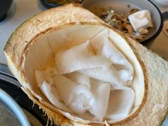 -南国锋味椰子鸡(瀚海店)