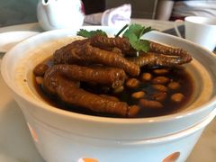 -顺德美的万豪酒店-万豪中餐厅