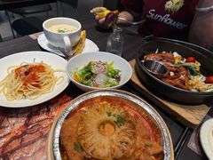 -卡朋西餐(宝安大仟里店)