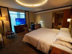 -济南喜来登酒店