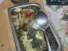 -一心创作料理屋(经开万达店)