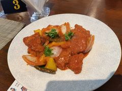 -哈努曼印度餐厅(吴泾宝龙广场店)