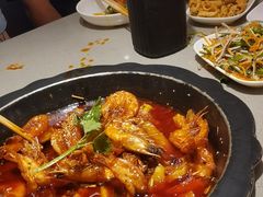 -巴蜀王婆大虾(首经贸店)