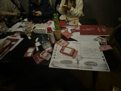 -剧狐剧本杀·月球探案馆(人民广场1号店)
