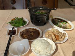 -叶氏兄弟饭摊(马鞍池东路店)