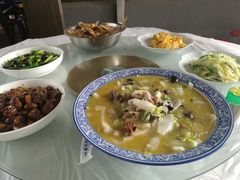 -小六农家乐(崇明西沙湿地店)