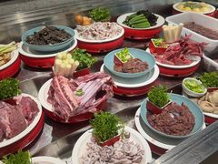 -木柴豆腐·活海鲜·鲁菜