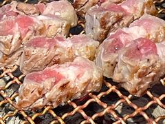 -入火韩国烤肉(凯旋广场店)