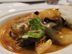 佛跳墙-满满海佛跳墙(千禧店)