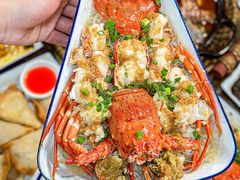 -东山壹号海鲜餐厅(金銮名都店)